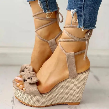 Mote sandaler
