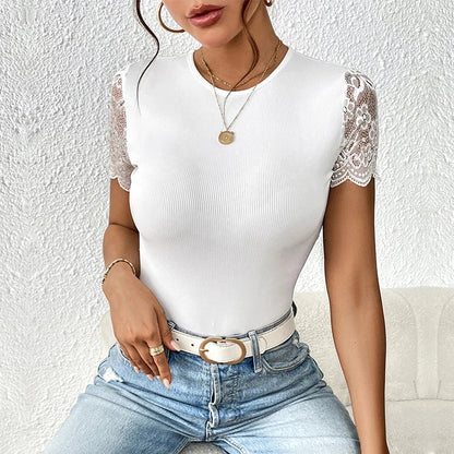 Ryggløs bodysuit