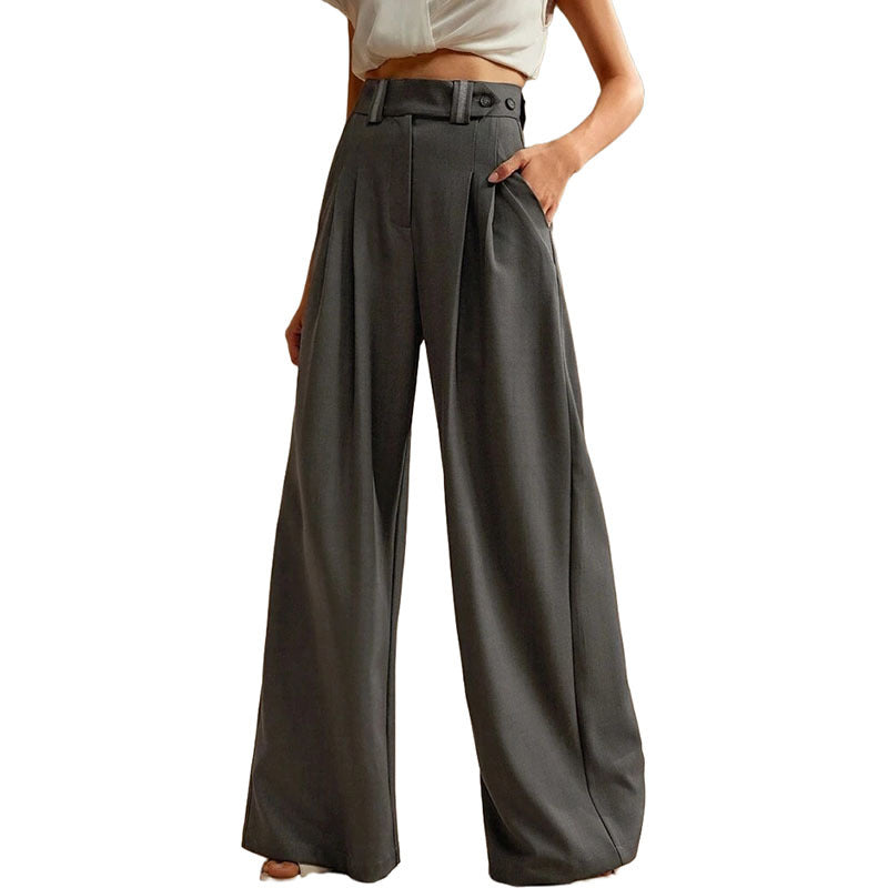 Elegant dressbukse dame