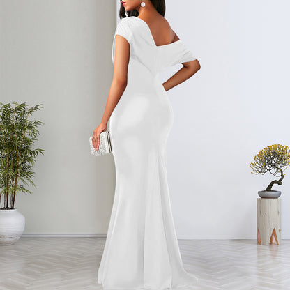 Elegant festkjole dame
