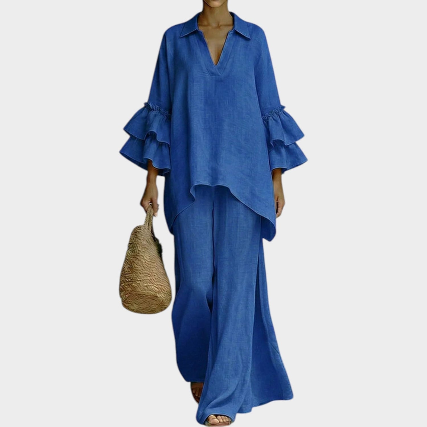 Aurevia | Naturlig elegant sett