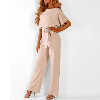 Stilig jumpsuit