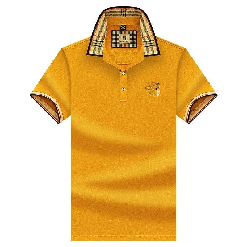 Jovan™ poloskjorte