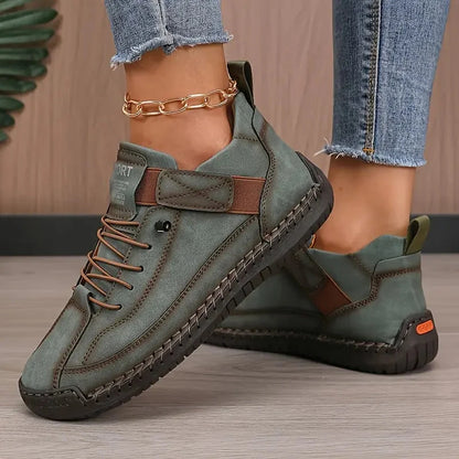 Isadora | Orthoflex sneakers