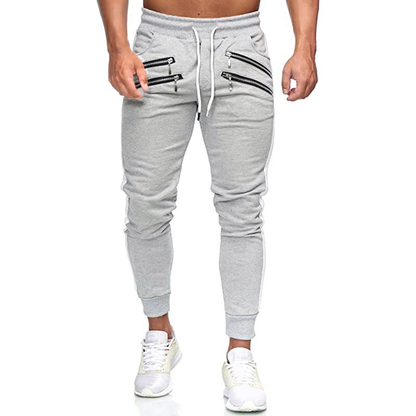 Komfortable joggebukser