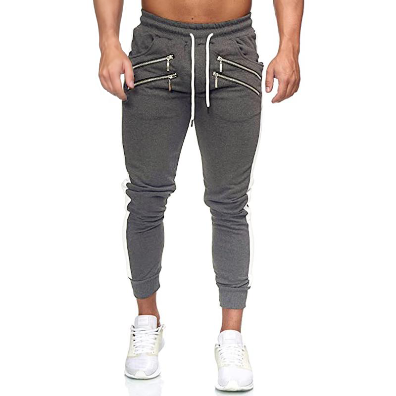 Komfortable joggebukser