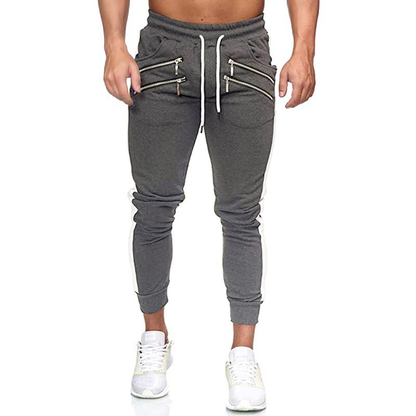Komfortable joggebukser