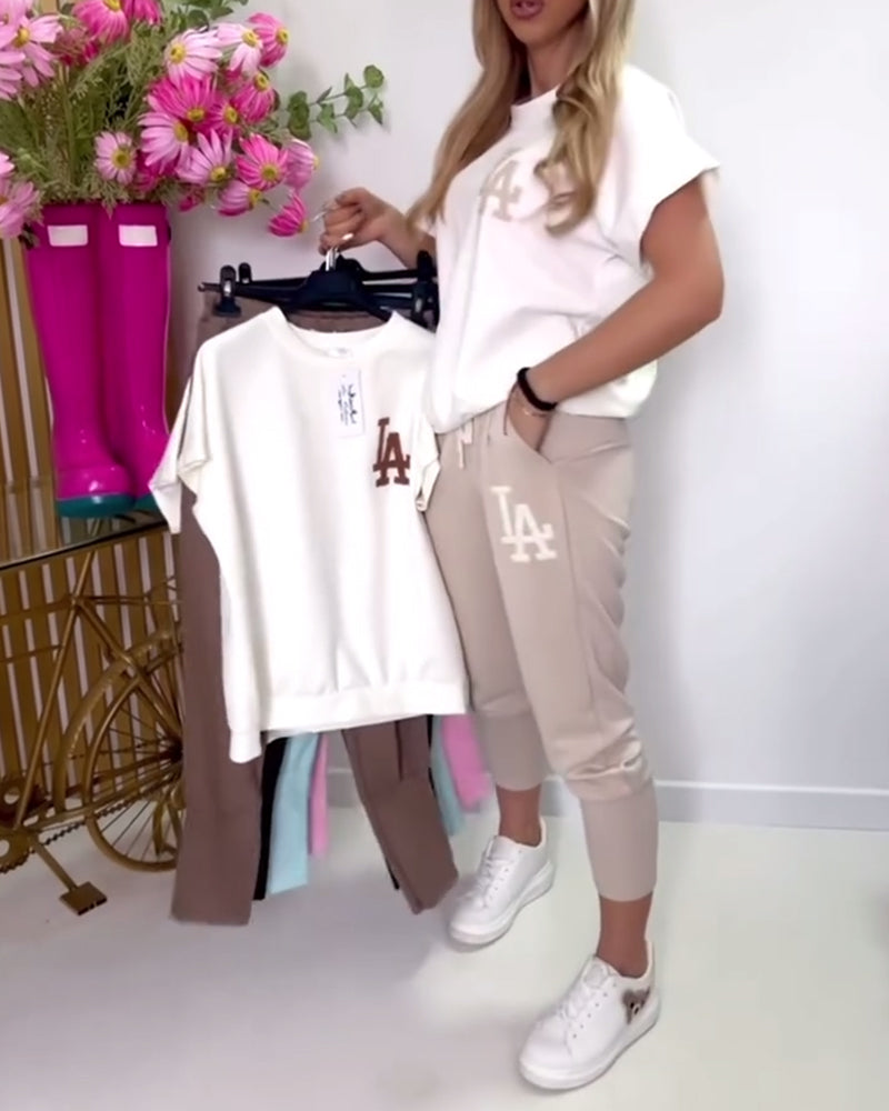 Soreva | LA Style Set