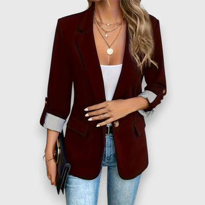 Klaerigo | Damblazer
