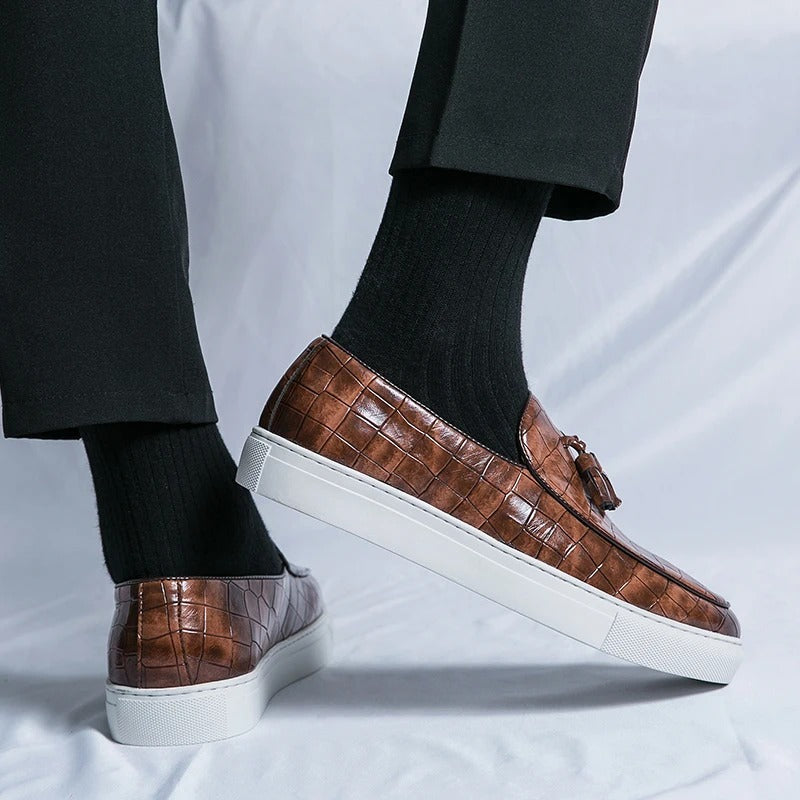 Ladolcevita | italienske loafers