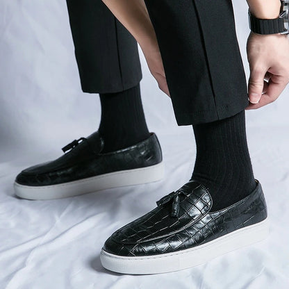 Ladolcevita | italienske loafers