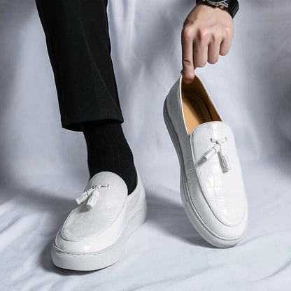 Ladolcevita | italienske loafers