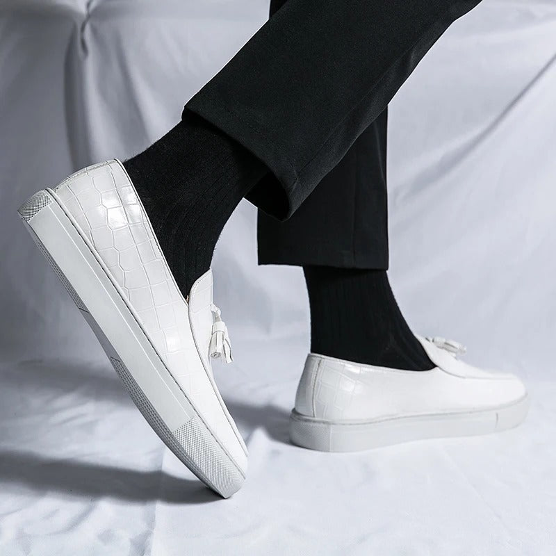 Ladolcevita | italienske loafers