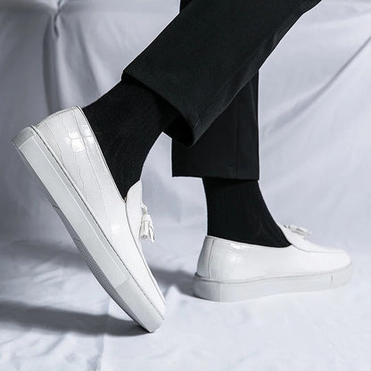 Ladolcevita | italienske loafers