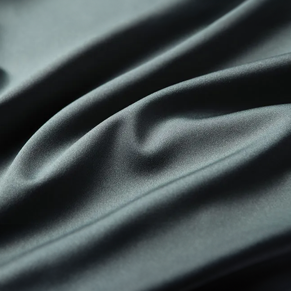 Adrien | Uformell silkeskjorte