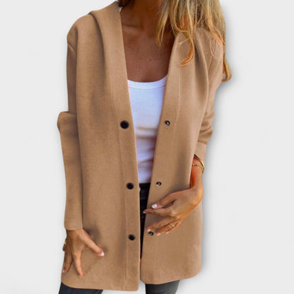 Klaerigo | Elegant jakke