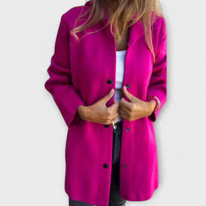 Klaerigo | Elegant jakke