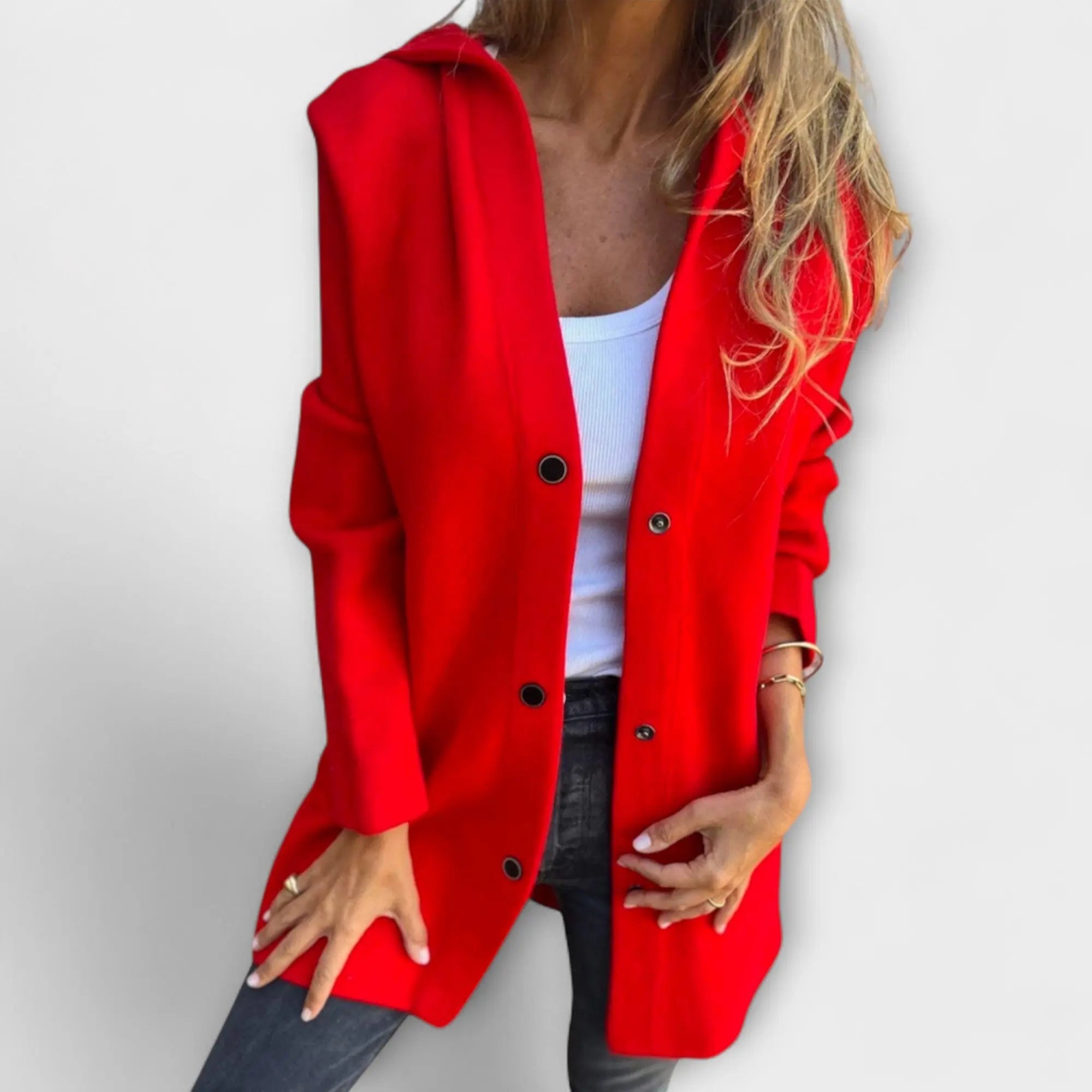 Klaerigo | Elegant jakke