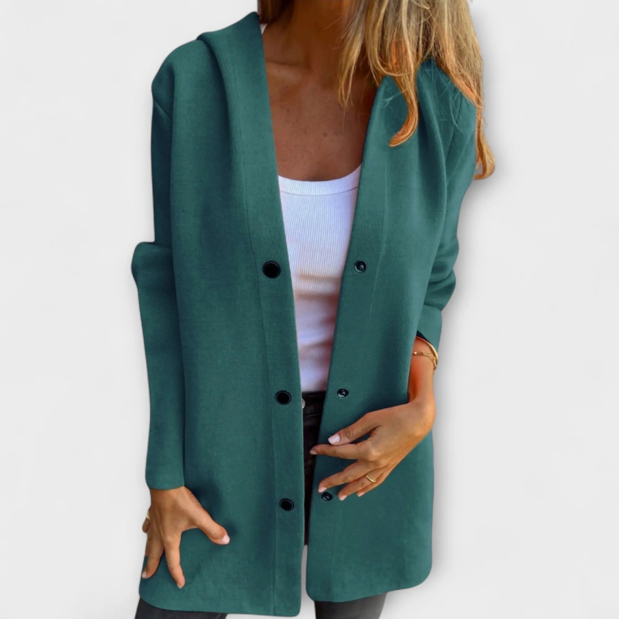 Klaerigo | Elegant jakke