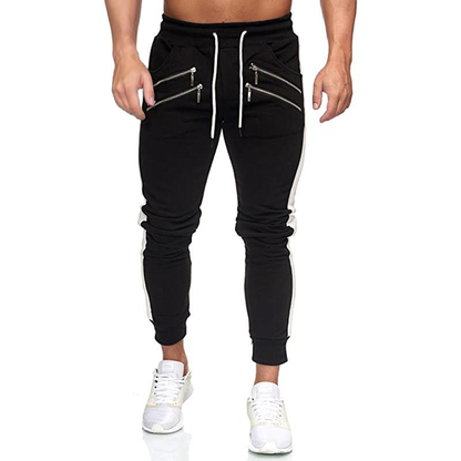 Komfortable joggebukser