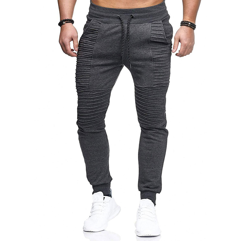 Koselige joggebukser