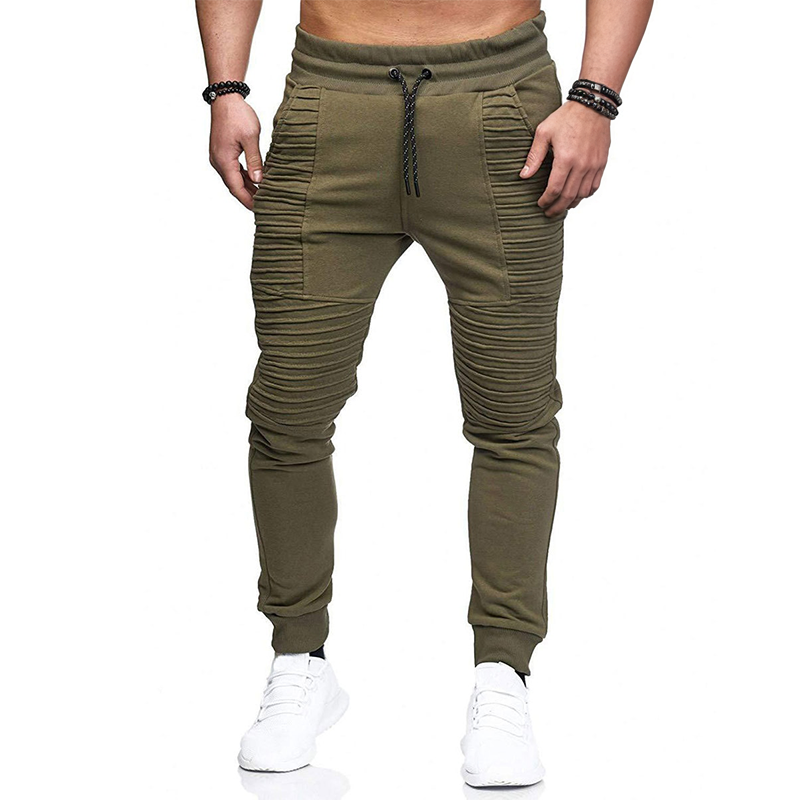 Koselige joggebukser