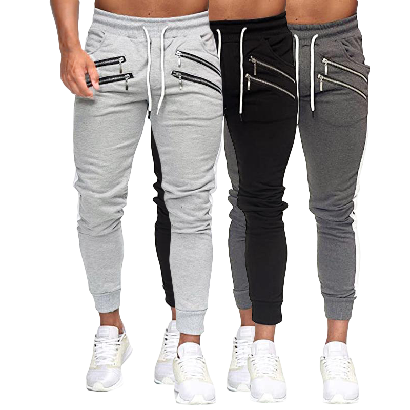 Komfortable joggebukser