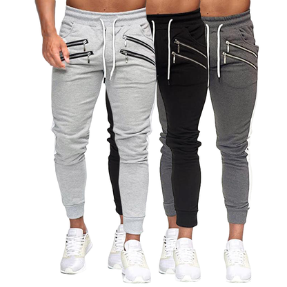 Komfortable joggebukser