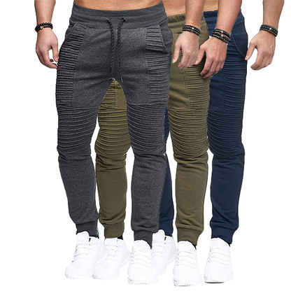 Koselige joggebukser