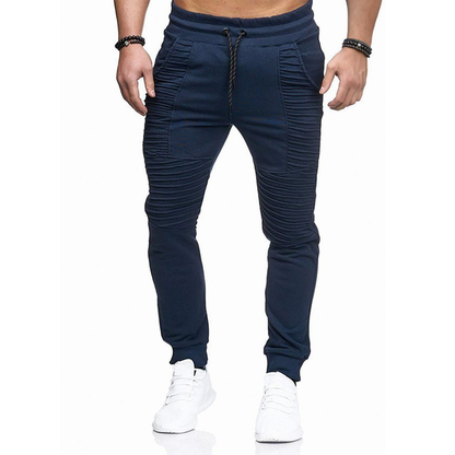 Koselige joggebukser