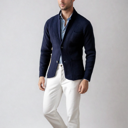 Vintage blazer for menn