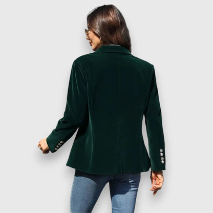 Klaerigo | Damblazer
