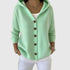 Klaerigo | Elegant cardigan – Grønn