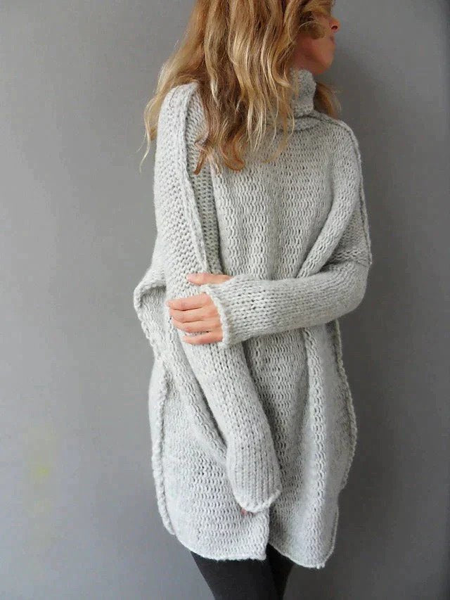 Greysen™ | Myk, elegant genser