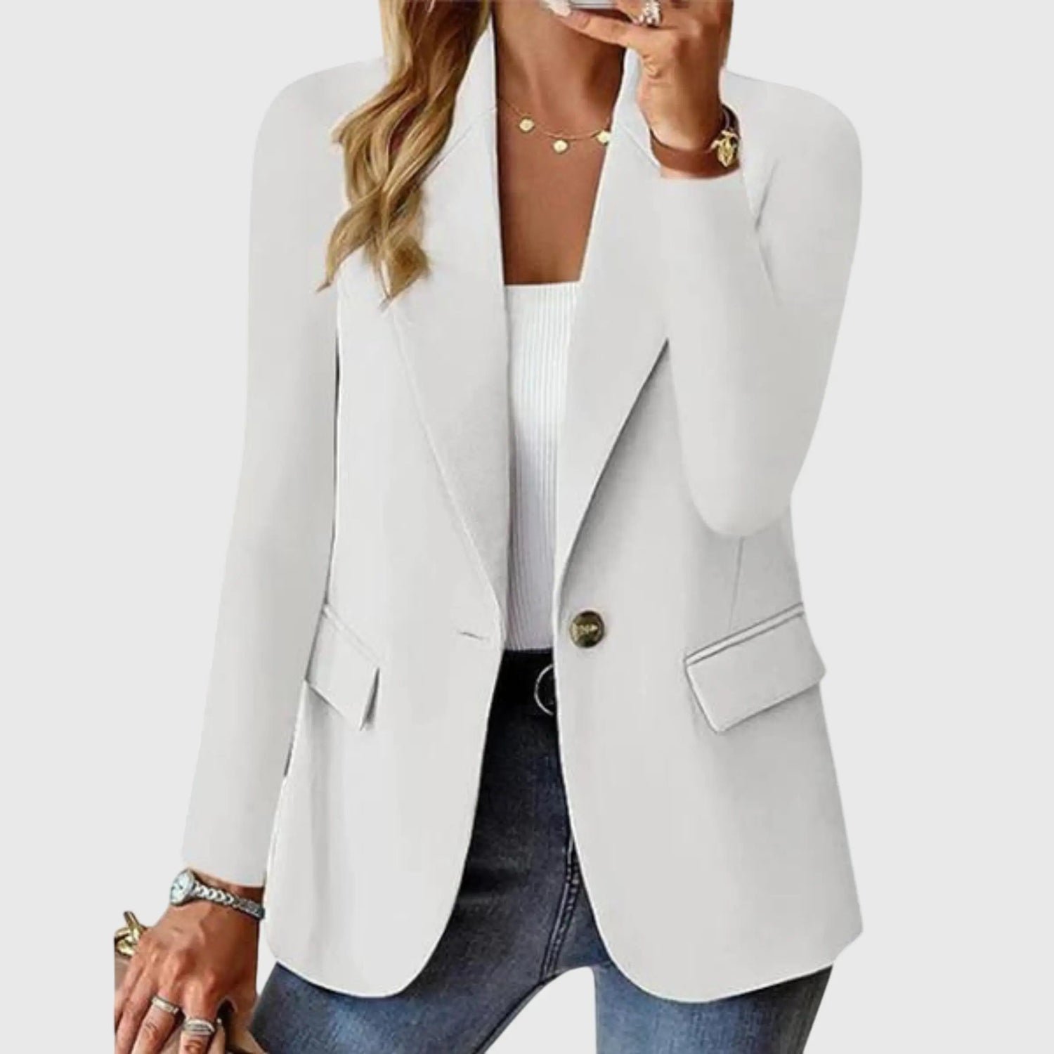 Klaerigo | Formell blazer