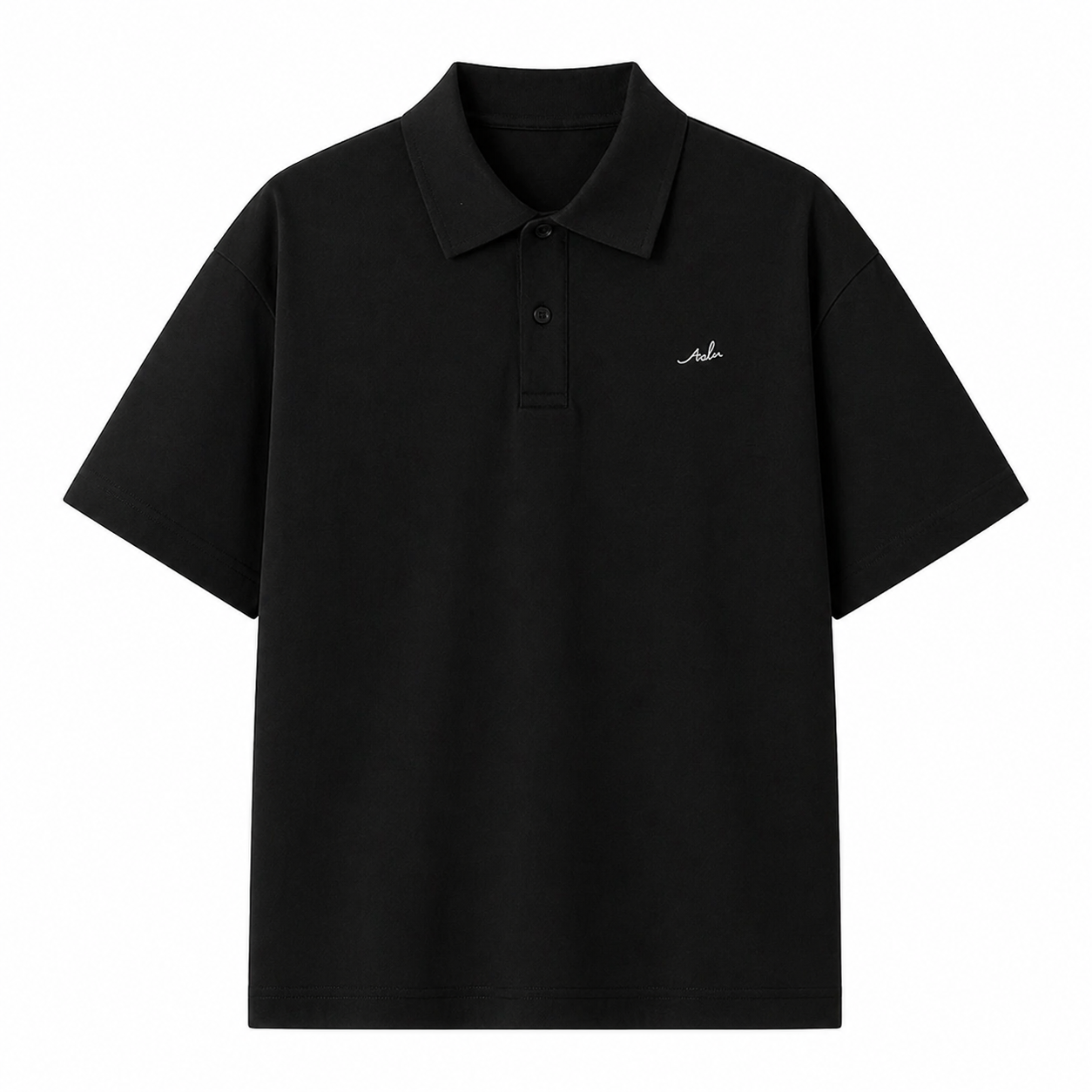 Quick-Dry Polo T-skjorte til Herre – Lett, Sval &amp; Komfortabel Sommerstil