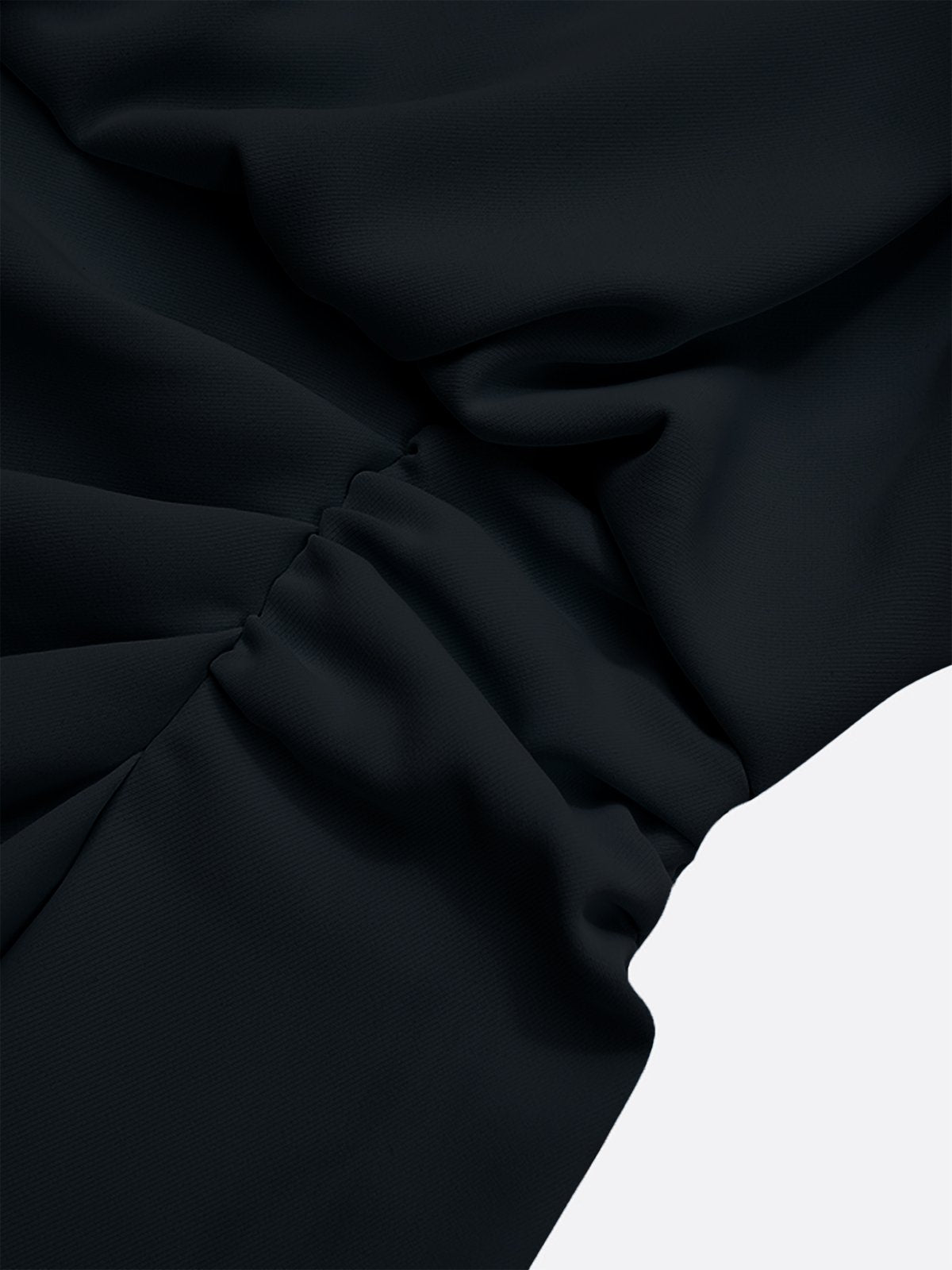 Elara | Elegant Design Midi Kjole