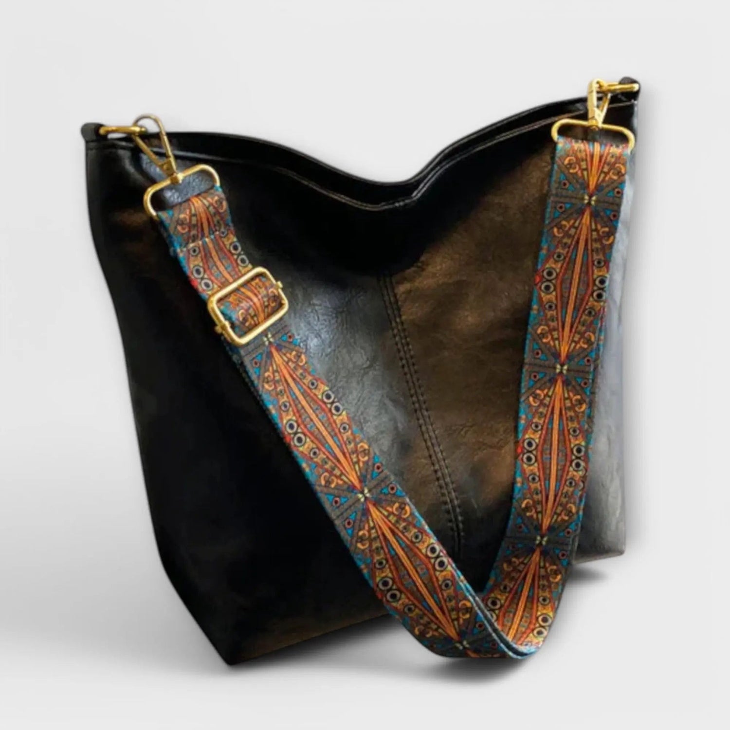 Evelina | Vintage skulderveske