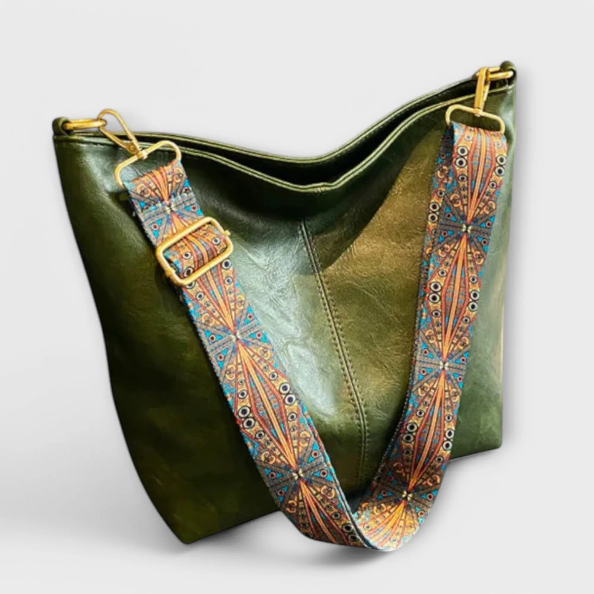 Evelina | Vintage skulderveske