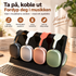 Trådløse hodetelefoner over-ear – bilde 1
