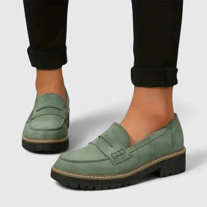 Isaline | Ortopediske loafers