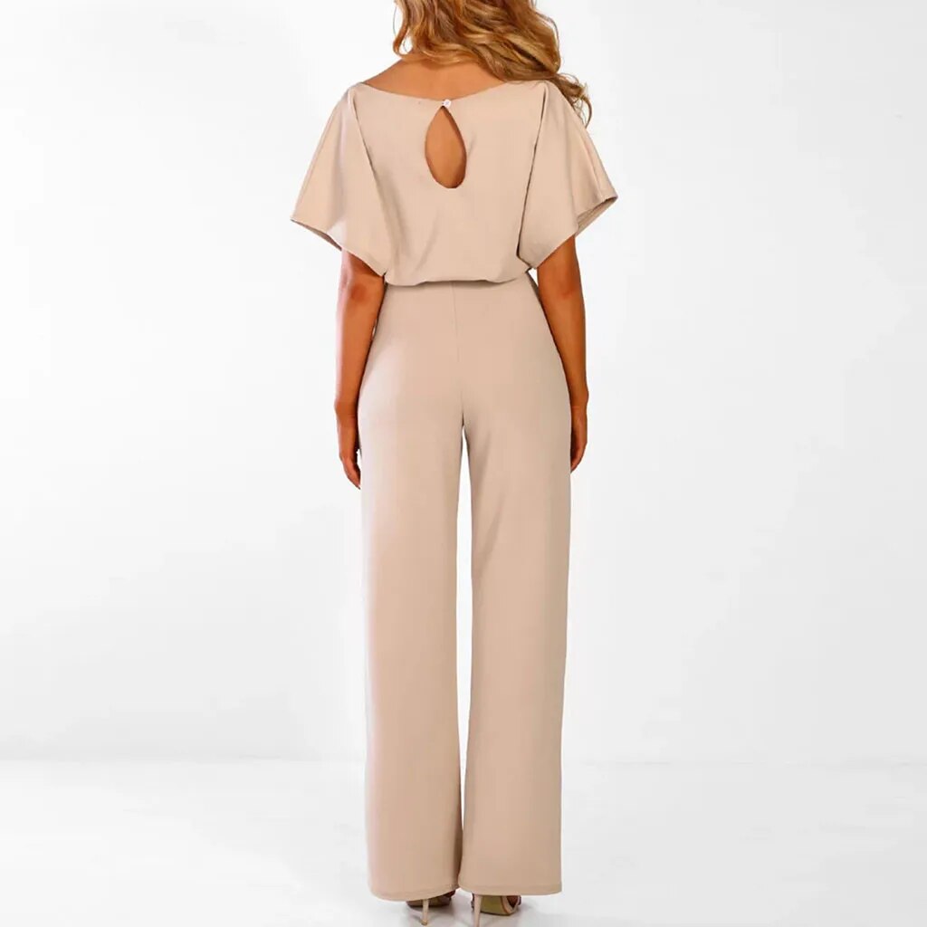 Stilig jumpsuit