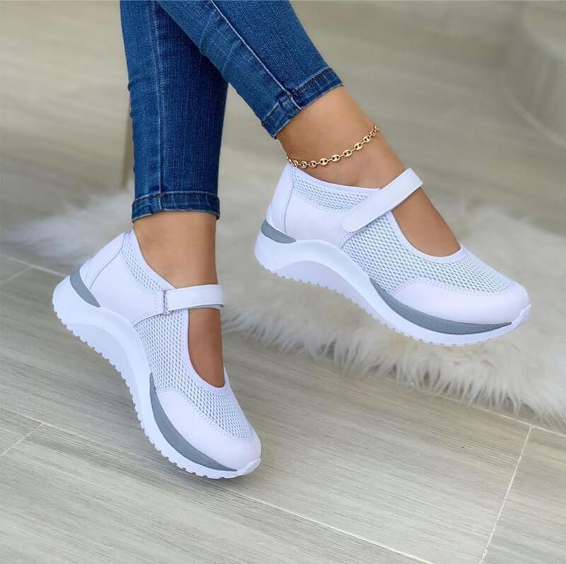 Florisien | Comfy Support og komfortsko