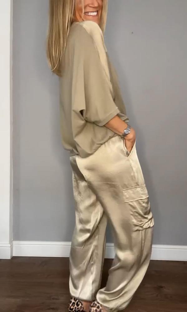 Elegant sett