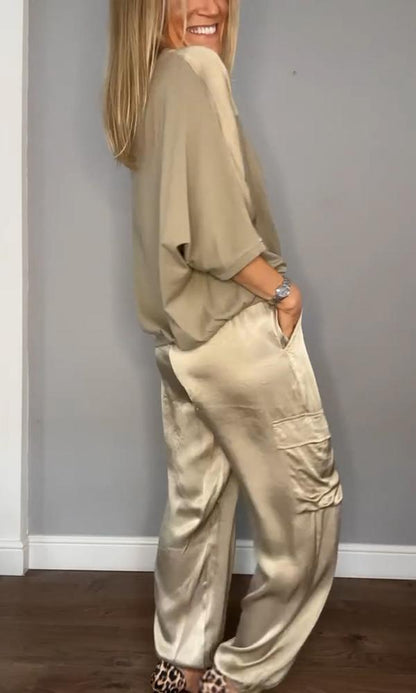 Elegant sett