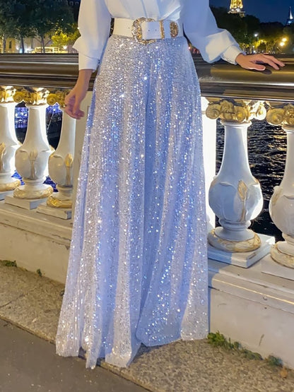 Elegant kjeledress for damer