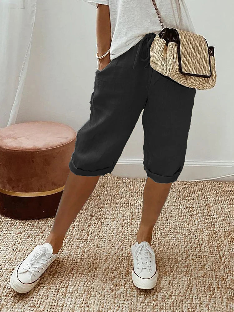 Shorts for damer