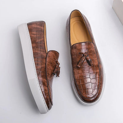 Ladolcevita | italienske loafers