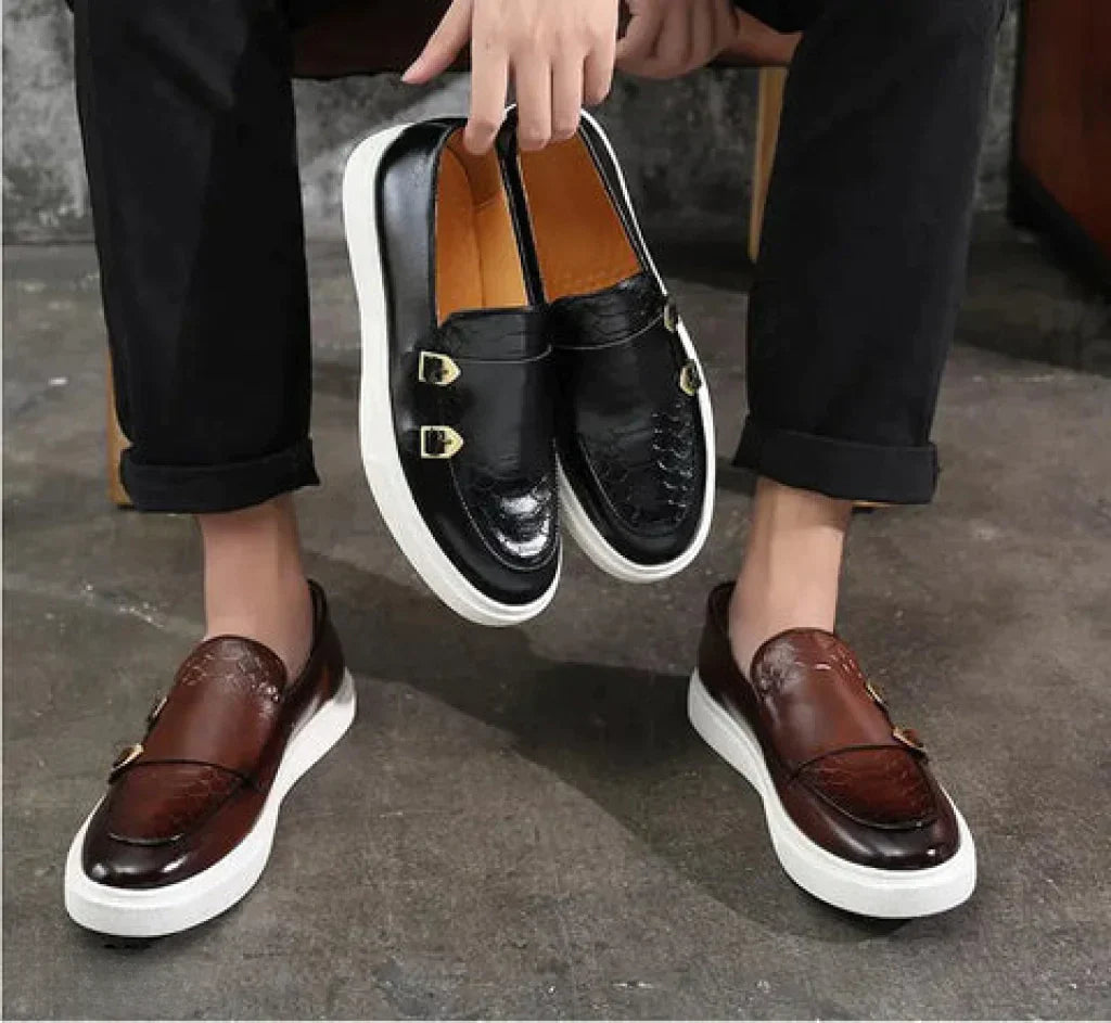 Adam | Fasjonable lave sko