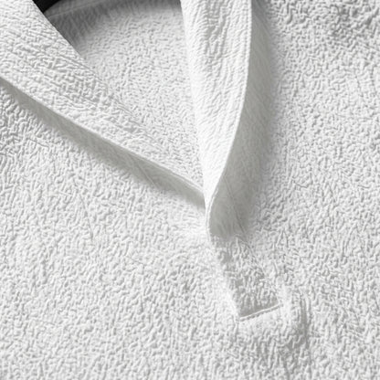 Two-piece leisure tracksuit — Textural Detail Close-up | Generated by Modelize